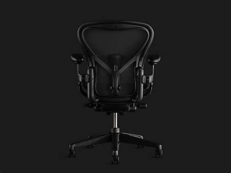 Aeron Chair, Gaming Edition - Herman Miller