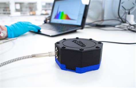 What is a Spectrometer? Definition, Types, and Uses | Ossila