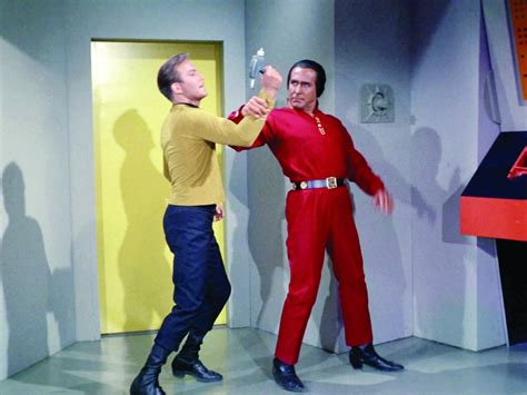 The Top 10 Original Star Trek Episodes - Newsweek