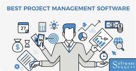 Best Project Management Software - Top System & Tools in 2017