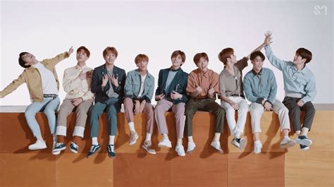 NCT U Computer Wallpapers - Top Free NCT U Computer Backgrounds - WallpaperAccess