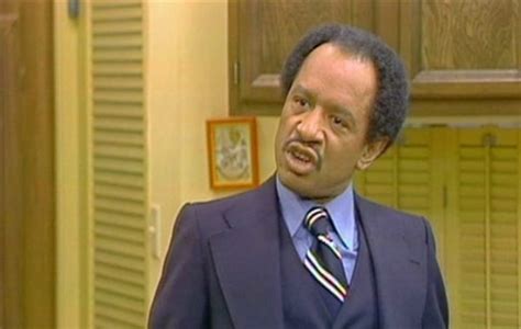 Sherman Hemsley, TV’s George Jefferson, Dies – BackstageOL.com