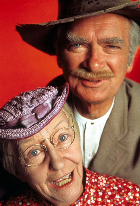 Whatever Happened to the 'Beverly Hillbillies' Cast?