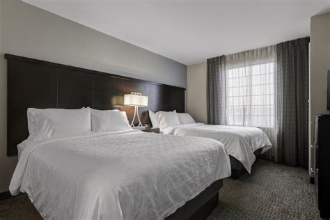 Staybridge Suites Washington D.C.- Greenbelt, an IHG Hotel Lanham, Maryland, US - Reservations.com