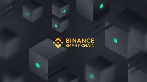 What Is Binance Smart Chain (BSC)? - Bitcoinik