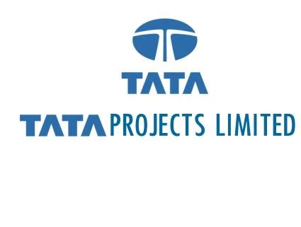 Tata projects Logos