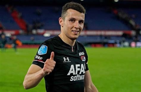 L'international marocain Oussama Idrissi proche du FC Séville ...