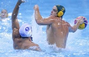 12 Water Polo Strength Training Tips | COR