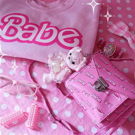 Pin by K. on barbie obsession | Barbie pink, Pink vibes, Pink