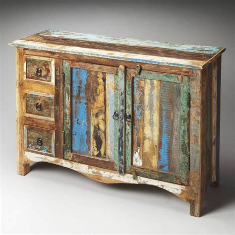 20 Inspirations Rustic Sideboards