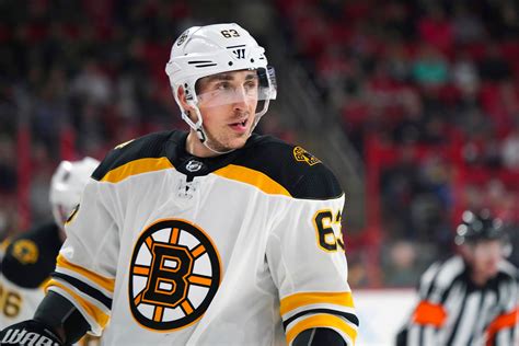 Brad Marchand Roasts Lightning Fan On Twitter After Vasilevskiy Hit