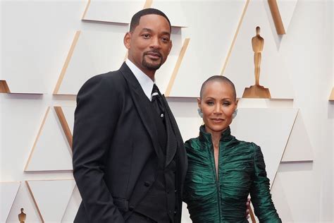 Jada Pinkett Smith Lived 'Single' Life After 2016 Will Smith Breakup