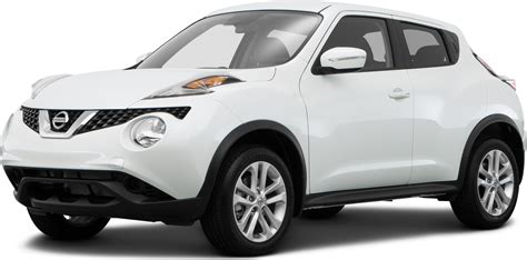 2016 Nissan JUKE Price, Value, Ratings & Reviews | Kelley Blue Book