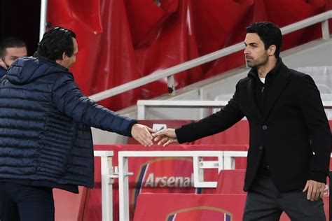 Mikel Arteta says Arsenal ‘cannot be crying’ and urges Gunners to make ...