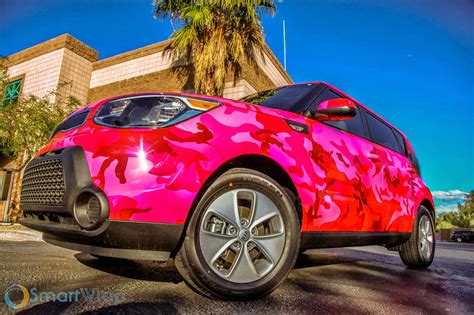 2014/2015 Kia Soul's: Pretty in Pink Editions... - THA KIA SOUL