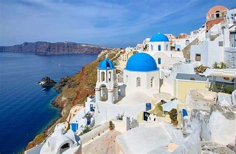 Greece In July 2023: A Handy Guide For A Blissful Vacay!