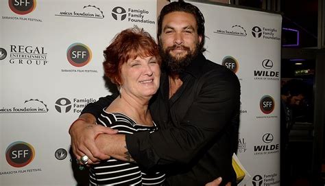 Everything we know about Jason Momoa's parents - VoxBliss