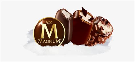 Magnum Ice Cream Bars - Magnum Ice Cream Png - Free Transparent PNG ...