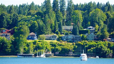 The Best Bainbridge Island Vacation Packages 2017: Save Up to $C590 on our Deals | Expedia.ca