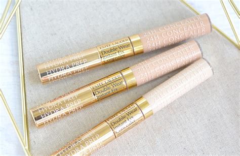 Reviewed: Estee Lauder Double Wear Instant Fix Concealer | BeautyTidbits | Bloglovin’