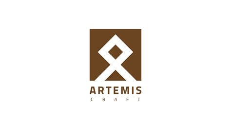 Artemis logo on Behance