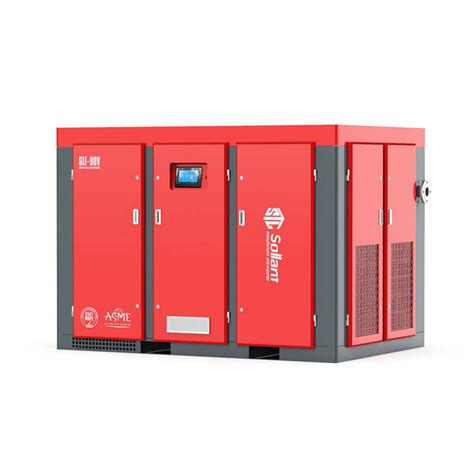 Screw Air Compressor Manufacturers - Cost Effective