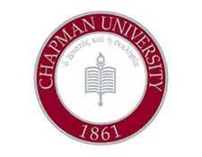 Chapman University | BCDB