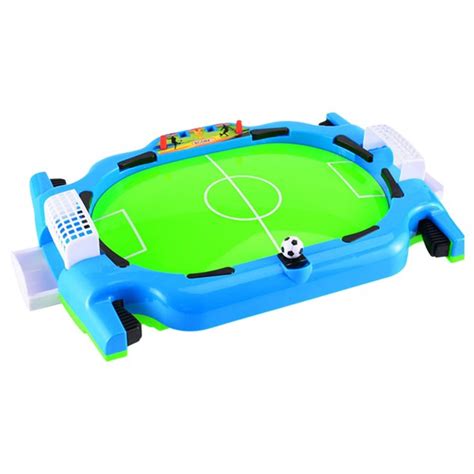 XUYAN Clearance Desktop Mini Soccer Field Game Interactive Player Parent Child Soccer ...