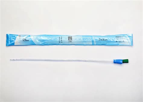 Cure Ultra Pre-Lubricated Intermittent Catheters at IndeMedical.com