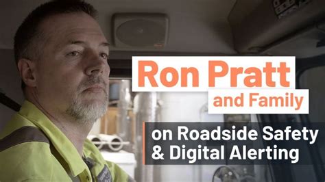 jayson pankin on LinkedIn: Towing Expert Ron Pratt and Family on Roadside Safety and Digital ...