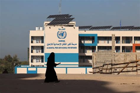 UNRWA denies shortage of food aid to refugees in Gaza – altahrir, news ...