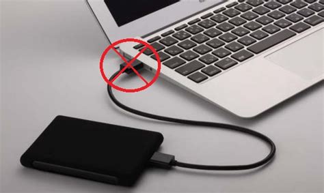 Block or Disable USB storage devices on Mac - Hawkdive.com