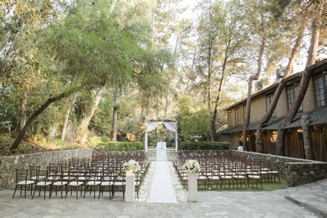 Calamigos Ranch | Malibu, California, United States - Venue Report