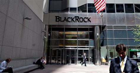 BlackRock Scores Biggest-Ever ETF Launch With New ESG Fund | Wealth Management