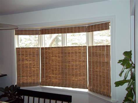 top down bottom up woven woods | Living room blinds, Window treatments ...