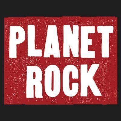 Planet Rock (@PlanetRockRadio) / Twitter