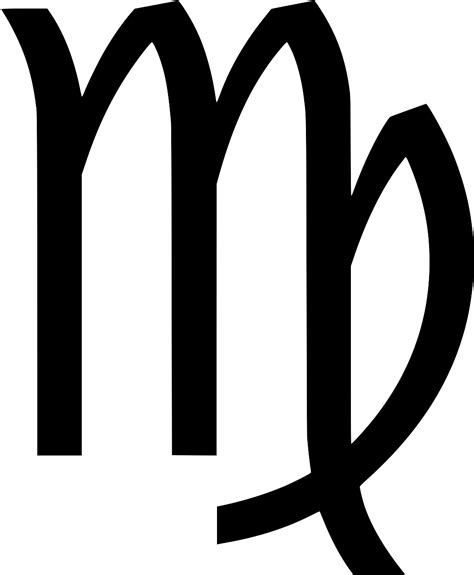 SVG > symbol sign horoscope astrological - Free SVG Image & Icon. | SVG Silh