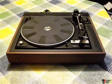 Collection of Vintage Turntables Photo #459394 - Canuck Audio Mart