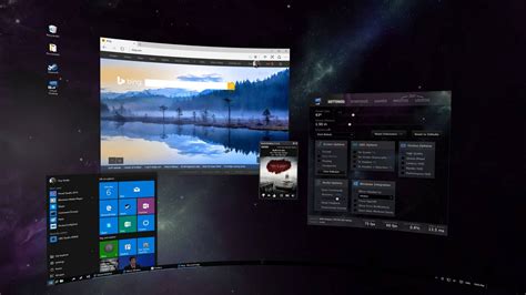 Virtual Desktop Adds PC VR Streaming to Quest Store Version