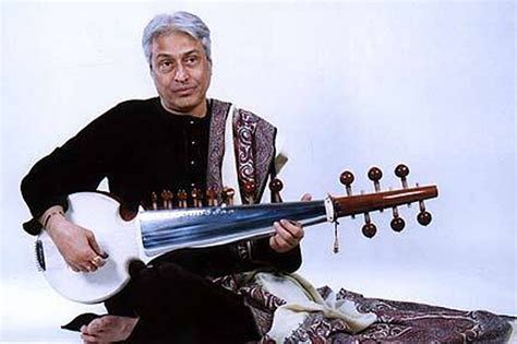 World-renowned sarod player Ustad Amjad Ali Khan to perform at Von ...