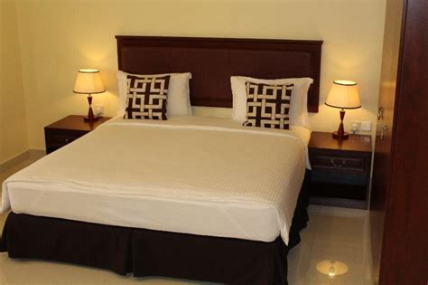 Nizwa Hotel Apartments - Hotel in Nizwa - Easy Online Booking