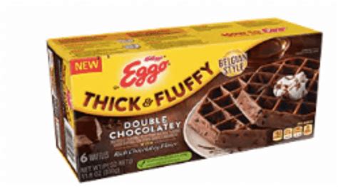 A Definitive Ranking of Eggo Waffles Flavors