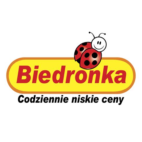 Biedronka Download png