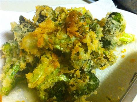 20 Best Deep Fried Broccoli - Best Recipes Ideas and Collections