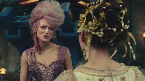 The Nutcracker and the Four Realms Trailer Screencaps - The Nutcracker ...