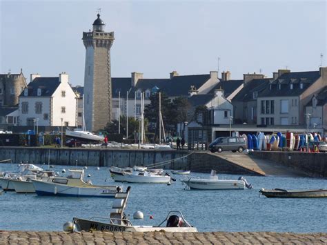 Roscoff, France and a ferry ride | In My Suitcase: Little Known Places ...