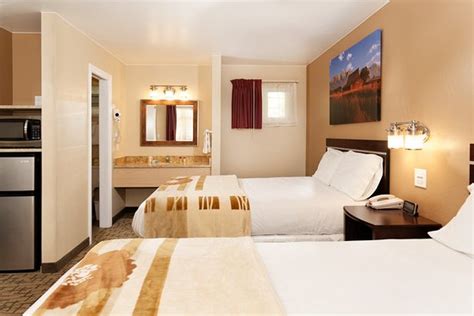 GLENWOOD SPRINGS INN - Updated 2024 Prices & Motel Reviews (CO)