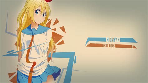 Nisekoi Wallpaper Hd Mobile - Wallpaper Ace