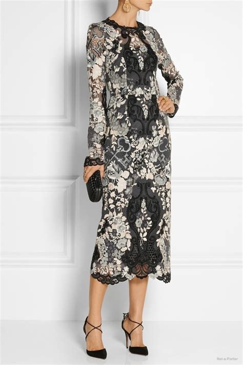 Net-a-Porter Sale: 5 Dolce & Gabbana Dresses to Buy