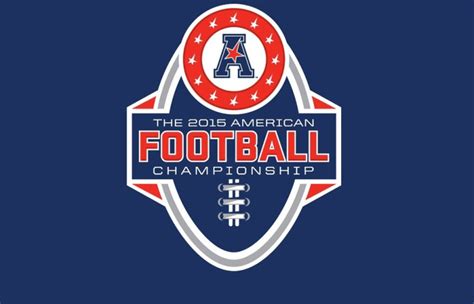 2015 AAC Football Championship Logo SNAP (992×636) | SoFloBulls